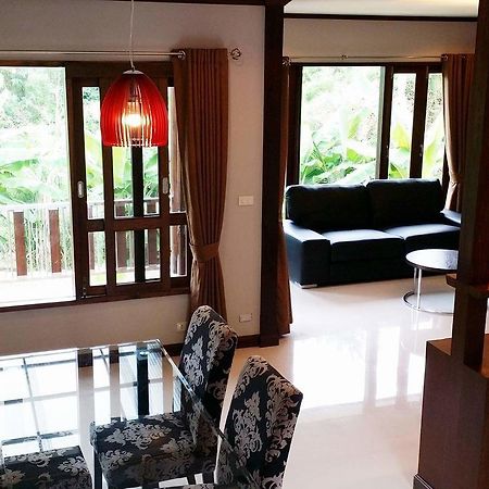 Phatong Residence Бопхут Экстерьер фото