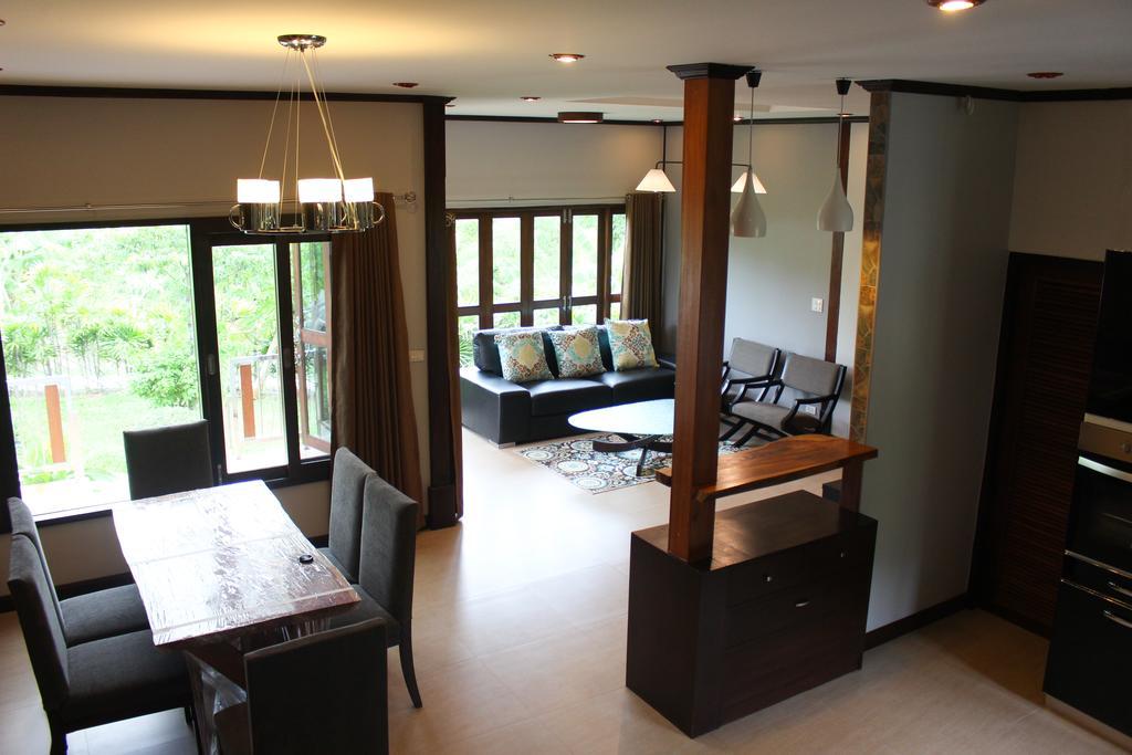 Phatong Residence Бопхут Экстерьер фото