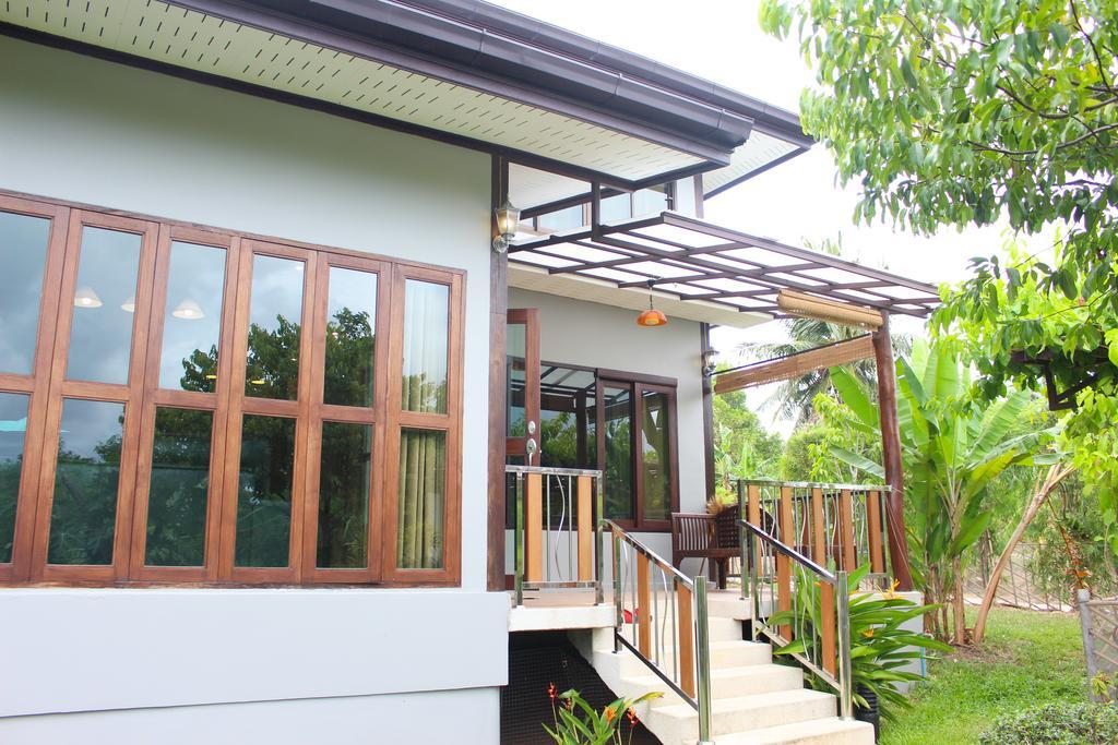 Phatong Residence Бопхут Экстерьер фото