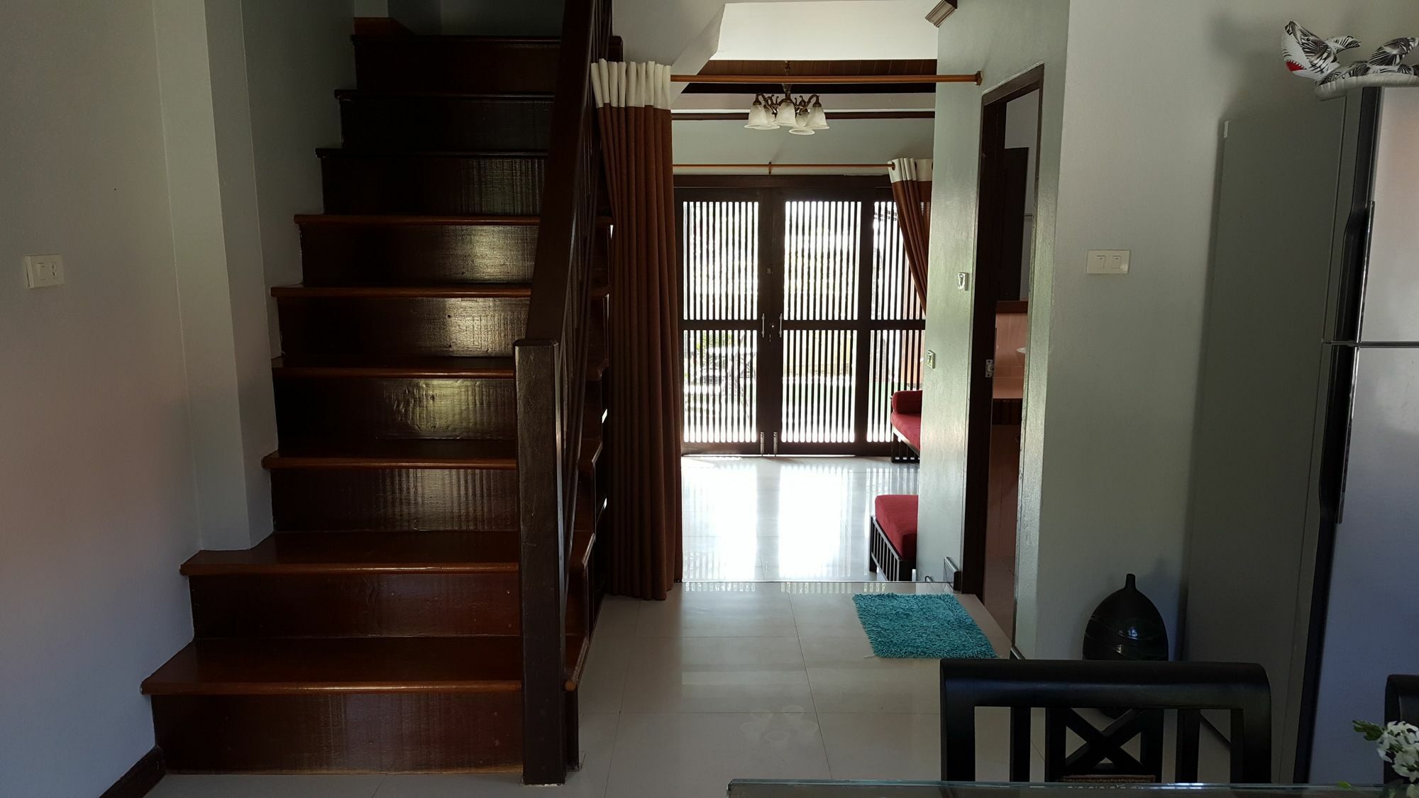 Phatong Residence Бопхут Экстерьер фото