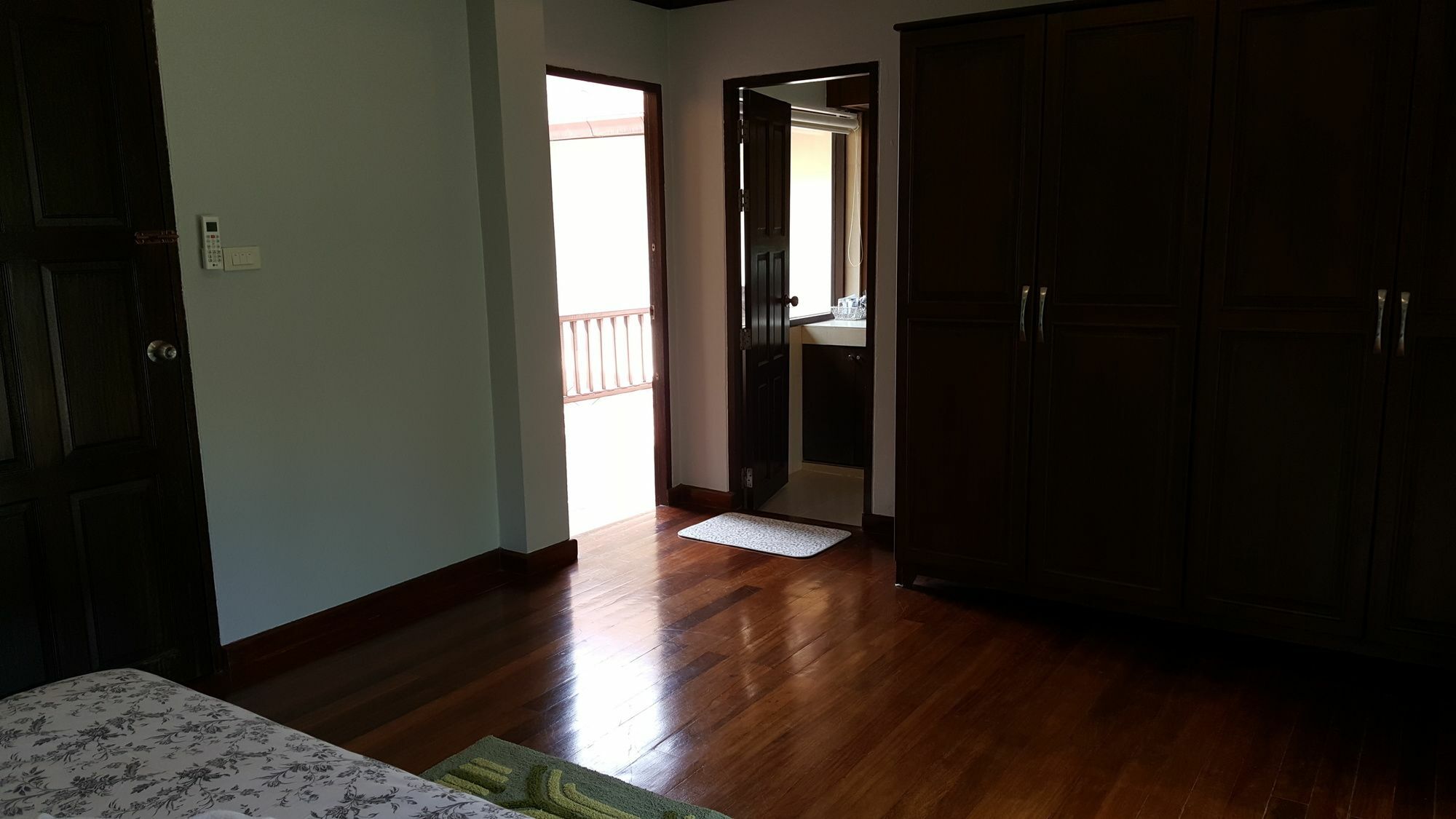 Phatong Residence Бопхут Экстерьер фото