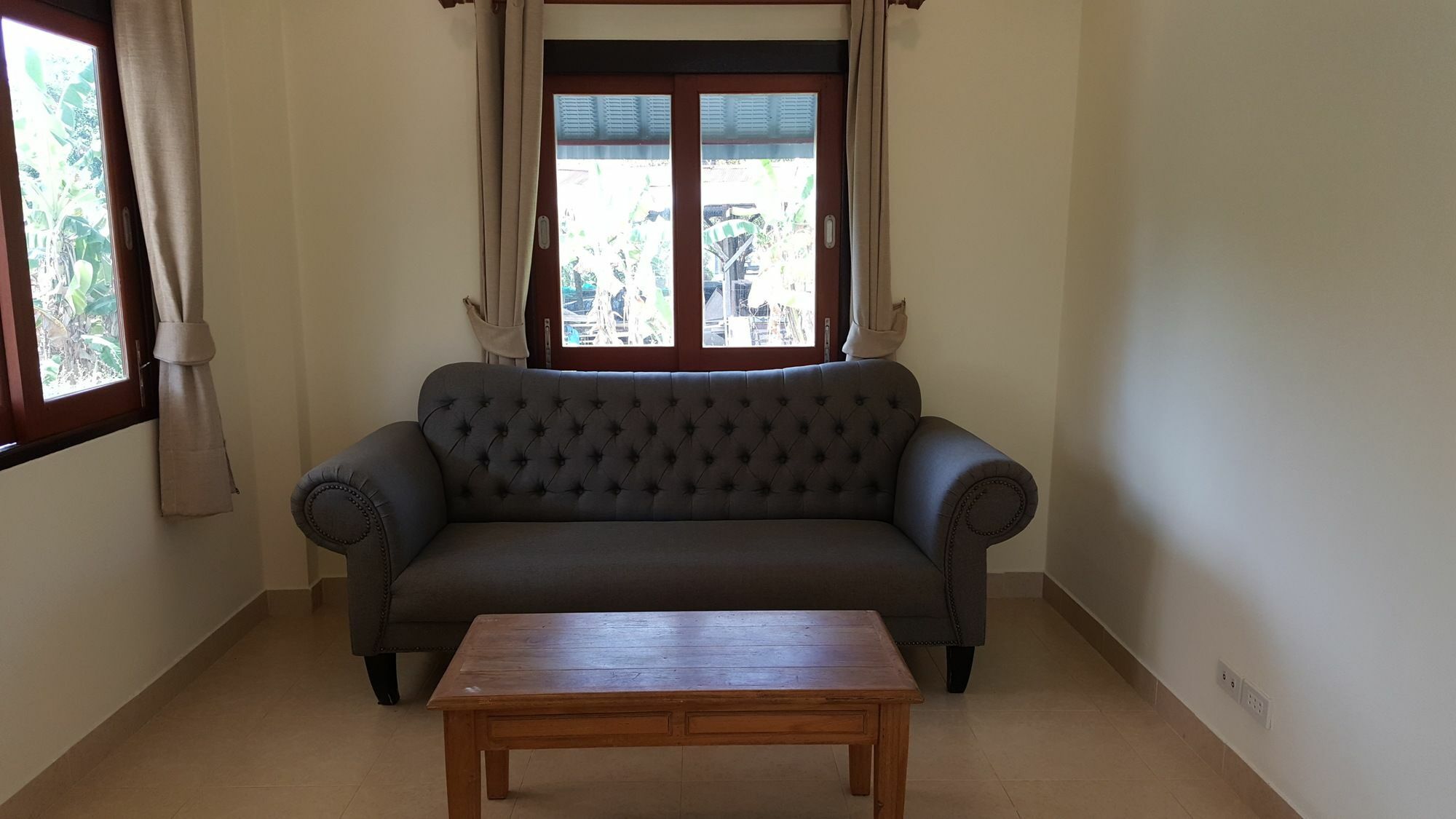 Phatong Residence Бопхут Экстерьер фото