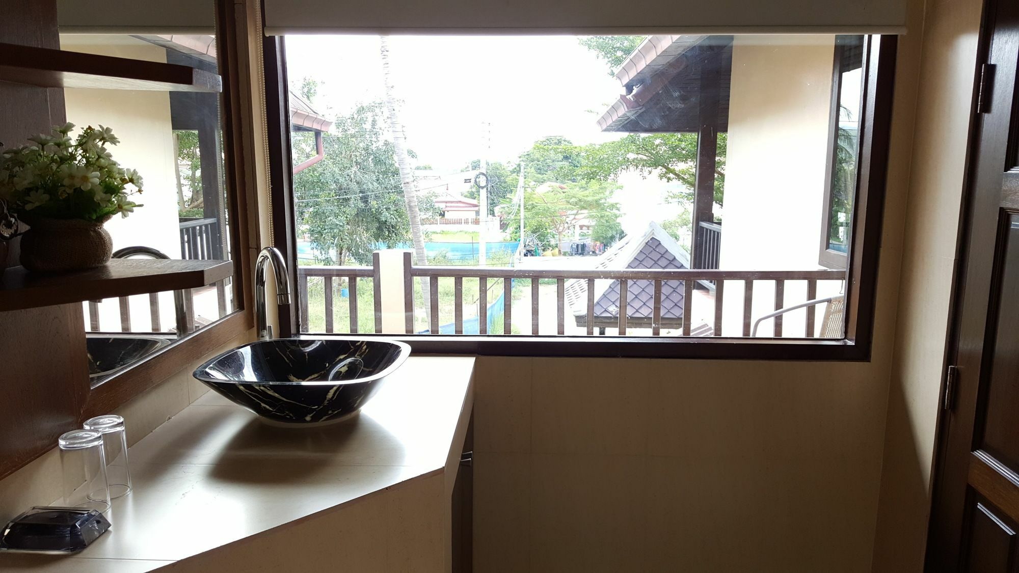 Phatong Residence Бопхут Экстерьер фото