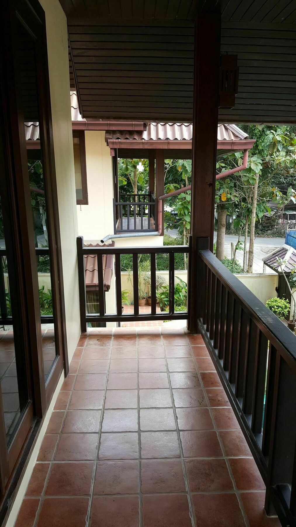 Phatong Residence Бопхут Экстерьер фото