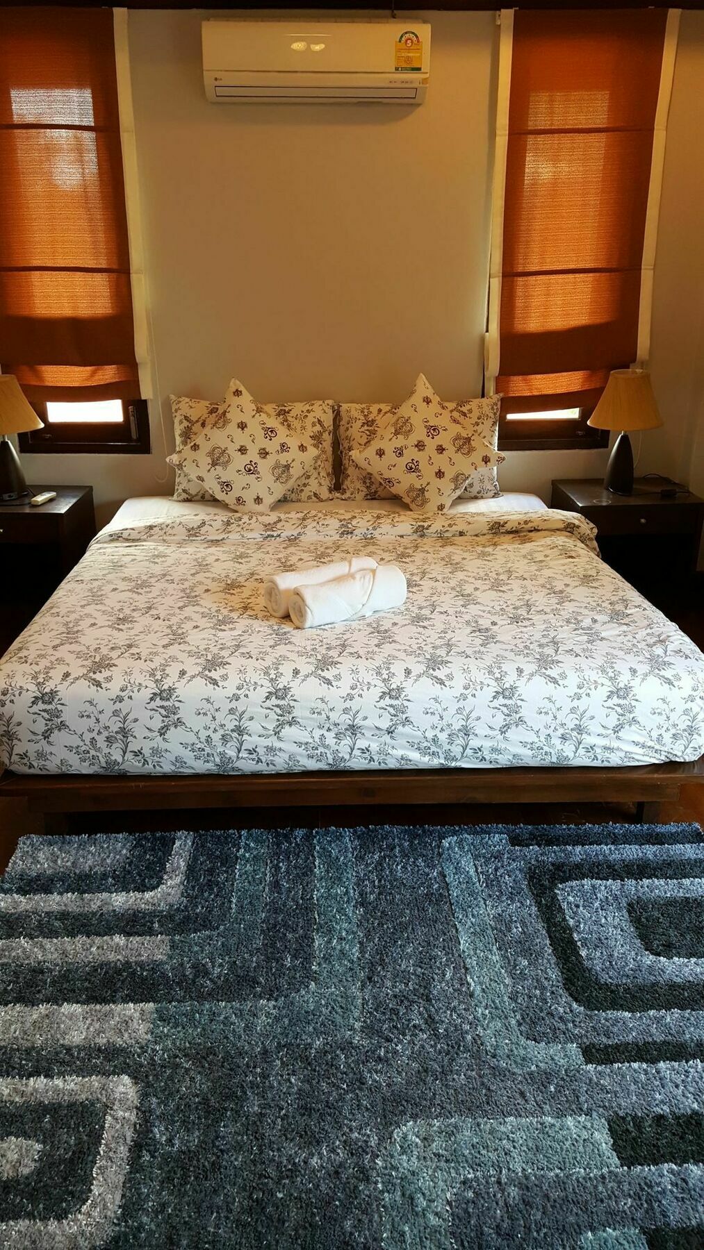 Phatong Residence Бопхут Экстерьер фото